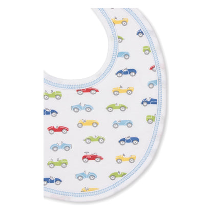 Car Central Bib