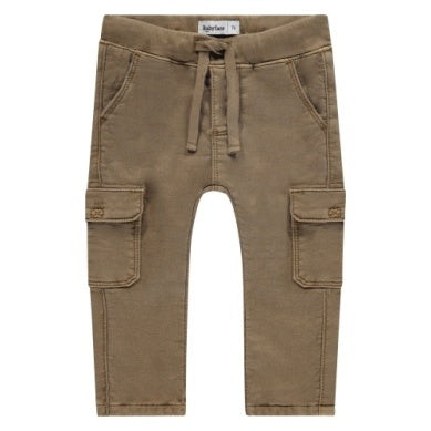 BABY BOYS PANTS WORKER