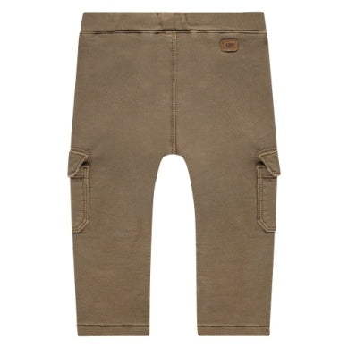 BABY BOYS PANTS WORKER