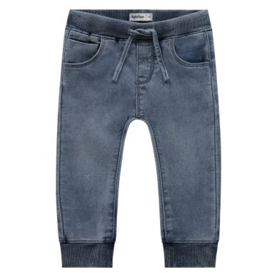 BABY BOYS JOGG DENIM PANTS