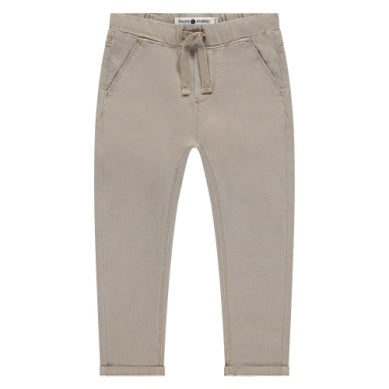 Boys Stone Pants