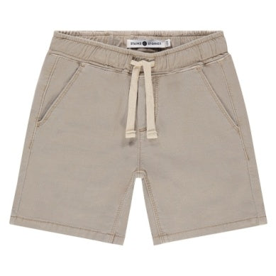 Boys Khaki Short