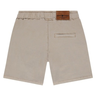 Boys Khaki Short