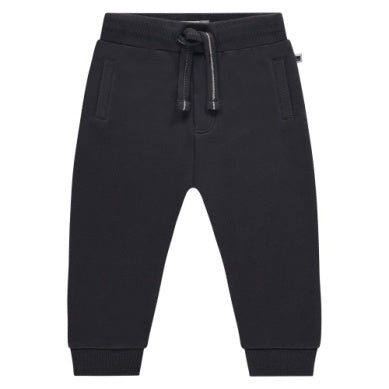BABY BOYS SWEAT PANTS Navy