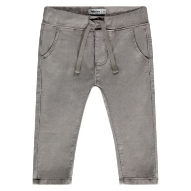 Baby Boys Pants in Taupe