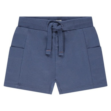 BABY BOYS SWEAT SHORT