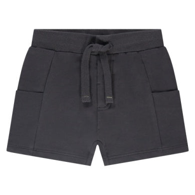 BABY BOYS SWEAT SHORT