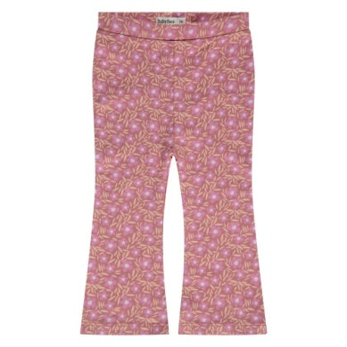 BABY GIRLS FLAREDPANTS