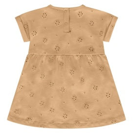 Baby Short Sleeve Dress