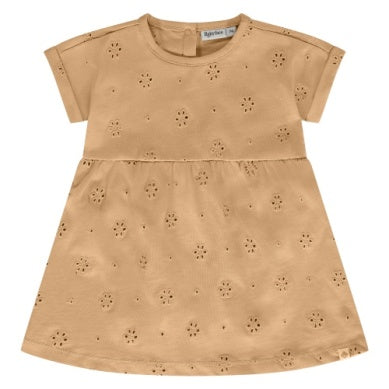 Baby Short Sleeve Dress