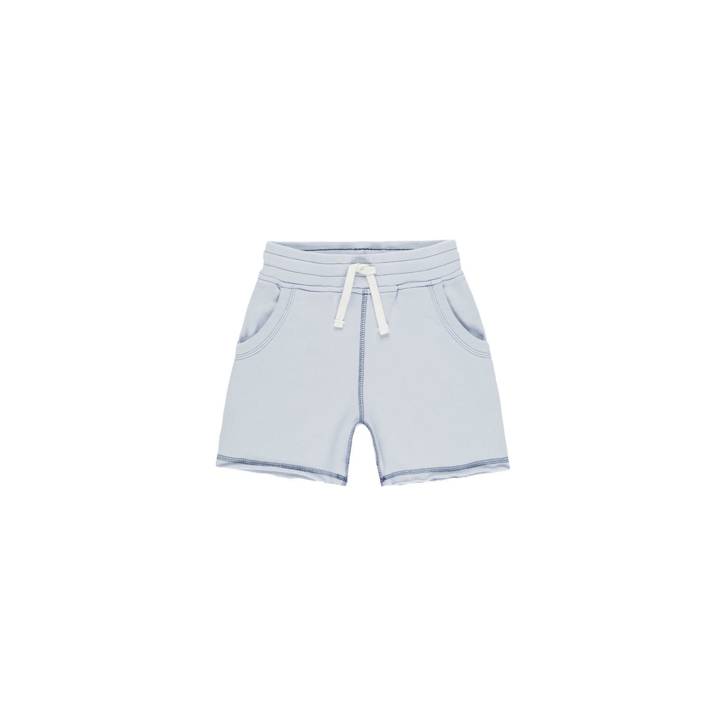 VENTURA SHORT ||LIGHT BLUE