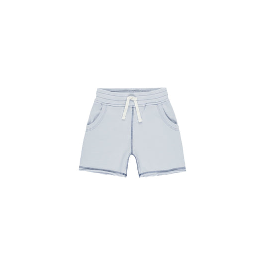 VENTURA SHORT ||LIGHT BLUE