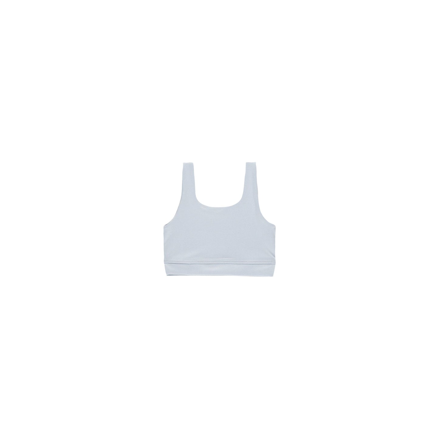 SWIFT SPORTS BRA || LIGHT BLUE
