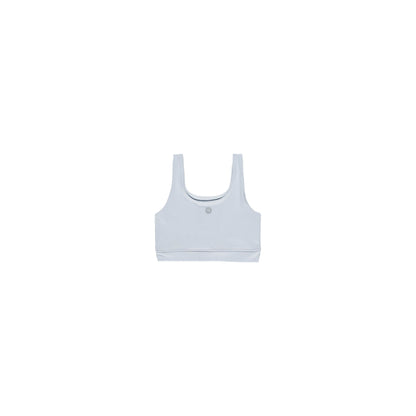 SWIFT SPORTS BRA || LIGHT BLUE