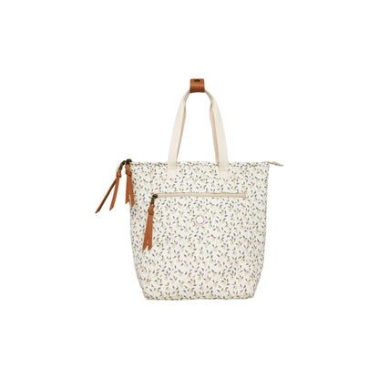 COOLER BACKPACK || LEMONS