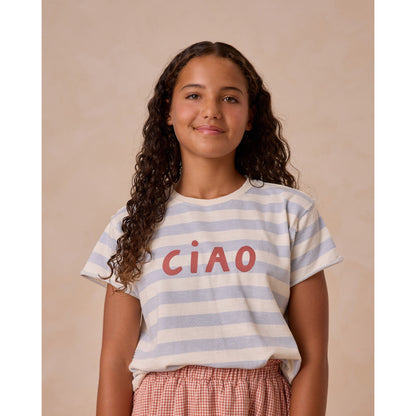 VINTAGE TEE || CIAO