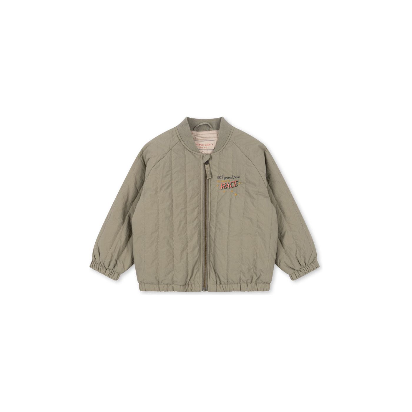 JUNO BOMBER JACKET LAUREL OAK