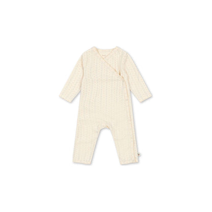 BABY GIRL KNIT LONGALL ASST PRINTS