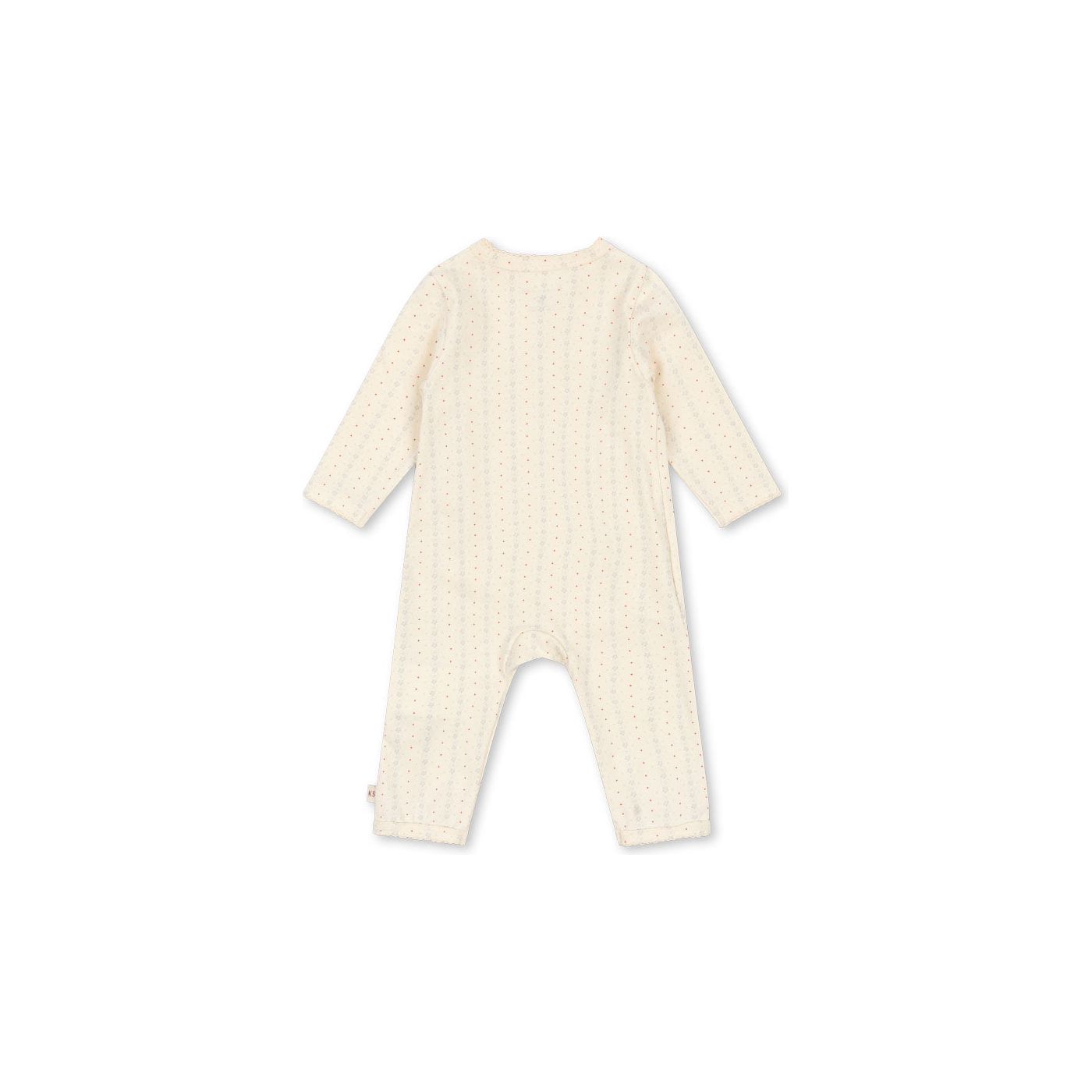 BABY GIRL KNIT LONGALL ASST PRINTS