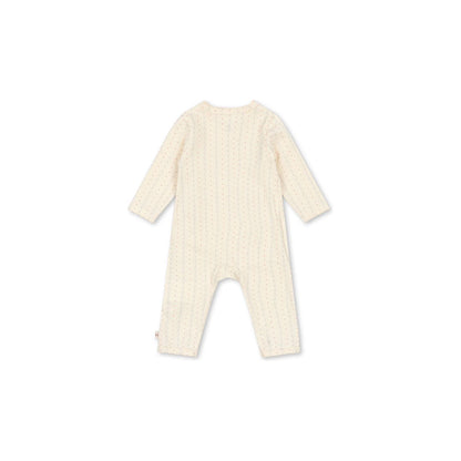 BABY GIRL KNIT LONGALL ASST PRINTS