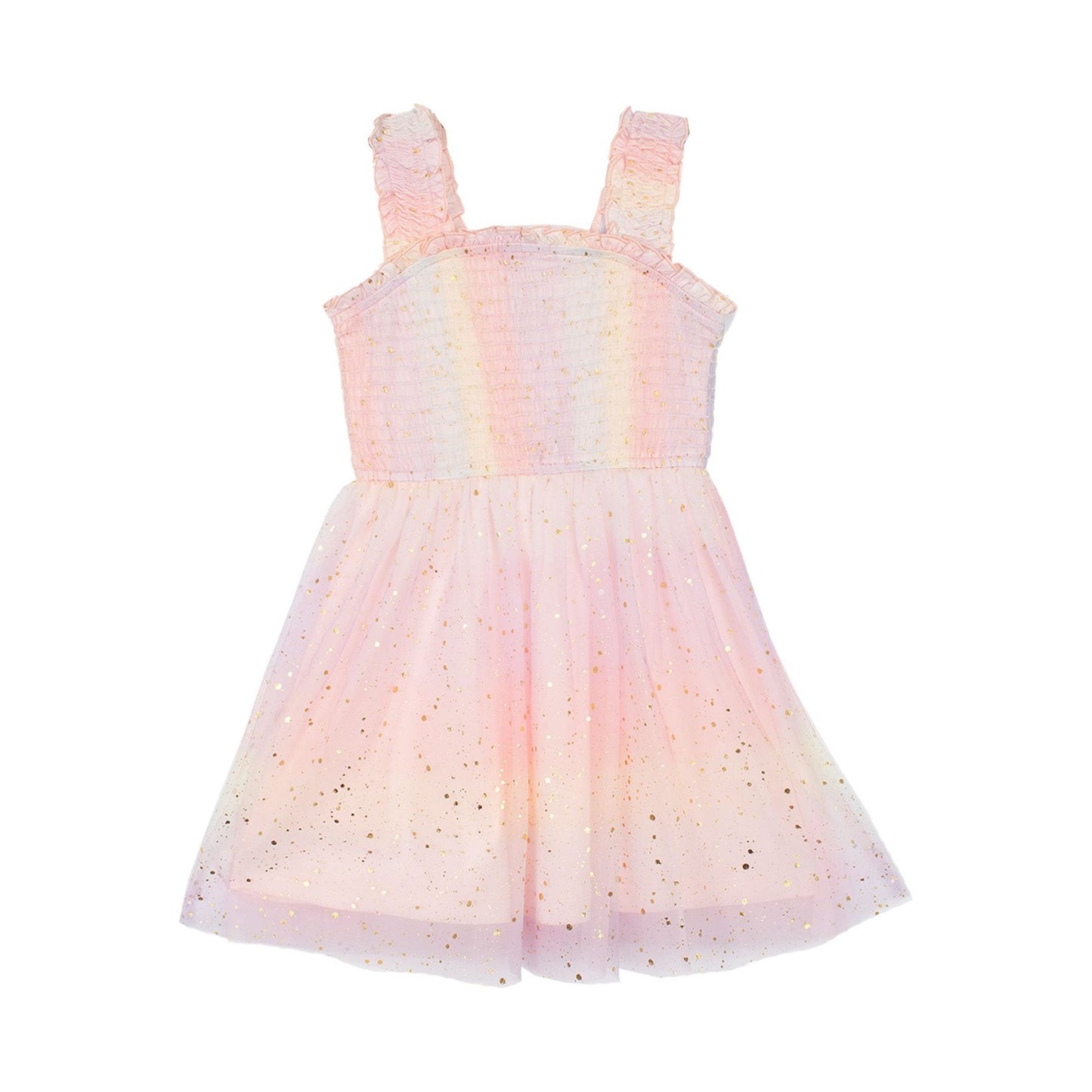 SPRINKLES DRESS