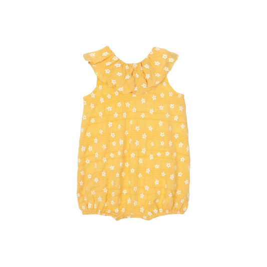 MORNING SUNSHINE  ROMPER