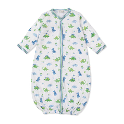 Dino District Converter Gown