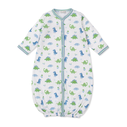 Dino District Converter Gown