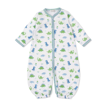 Dino District Converter Gown