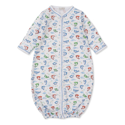 Shark Grins Converter