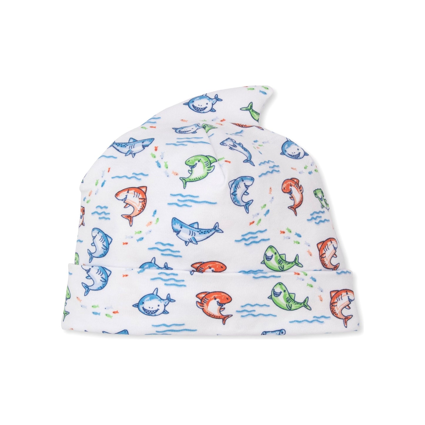 Shark Grins Hat