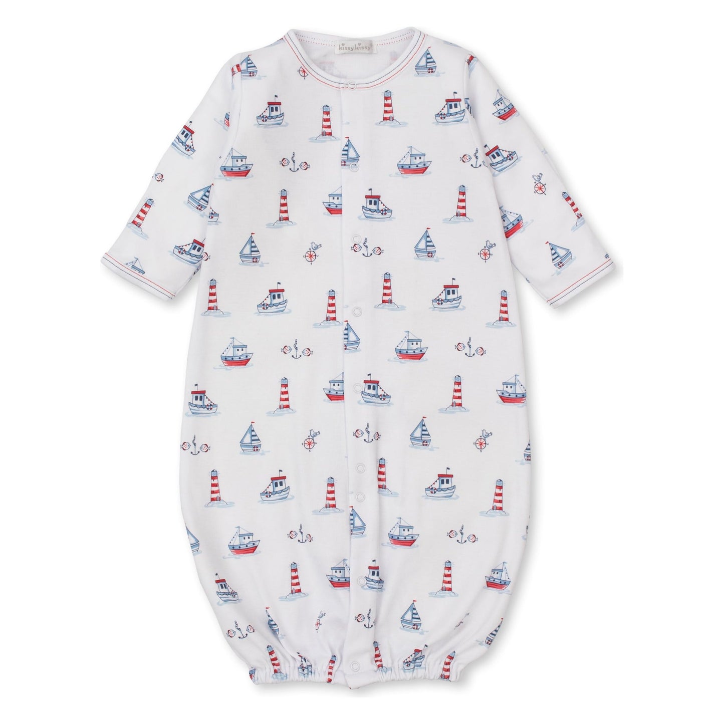 Seas The Day Converter