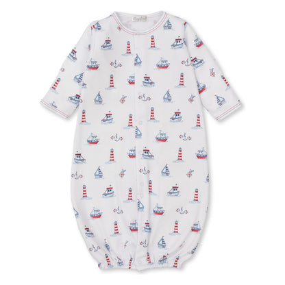 Seas The Day Converter