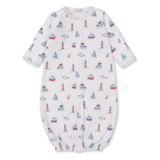 Seas The Day Converter