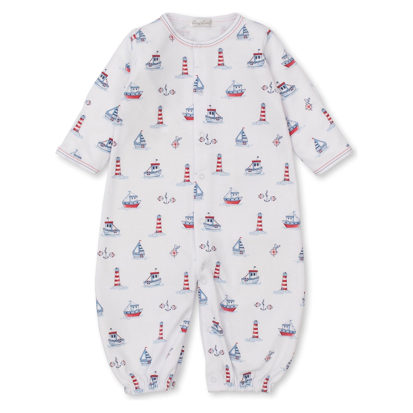 Seas The Day Converter