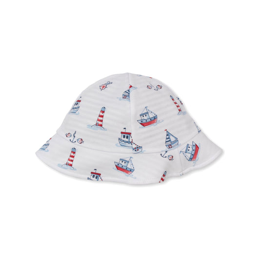 Seas The Day Rev Sunhat
