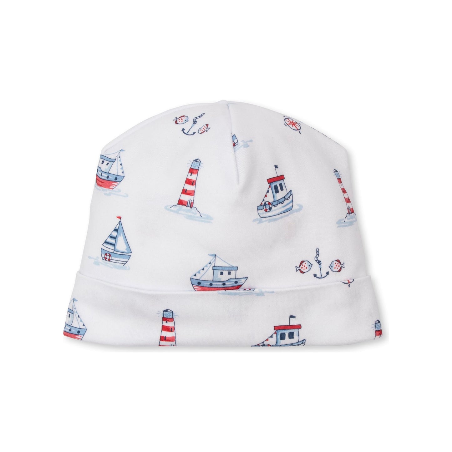 Seas The Day Hat