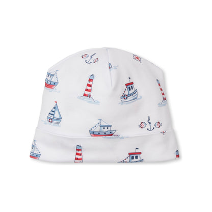 Seas The Day Hat