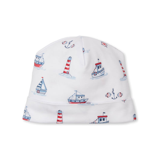 Seas The Day Hat