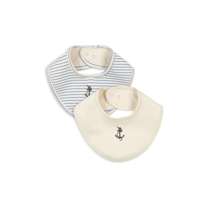 BASIC 2 PACK BIB