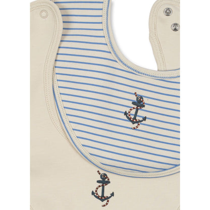 BASIC 2 PACK BIB