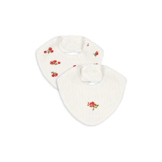 MINNIE 2 PACK BIB