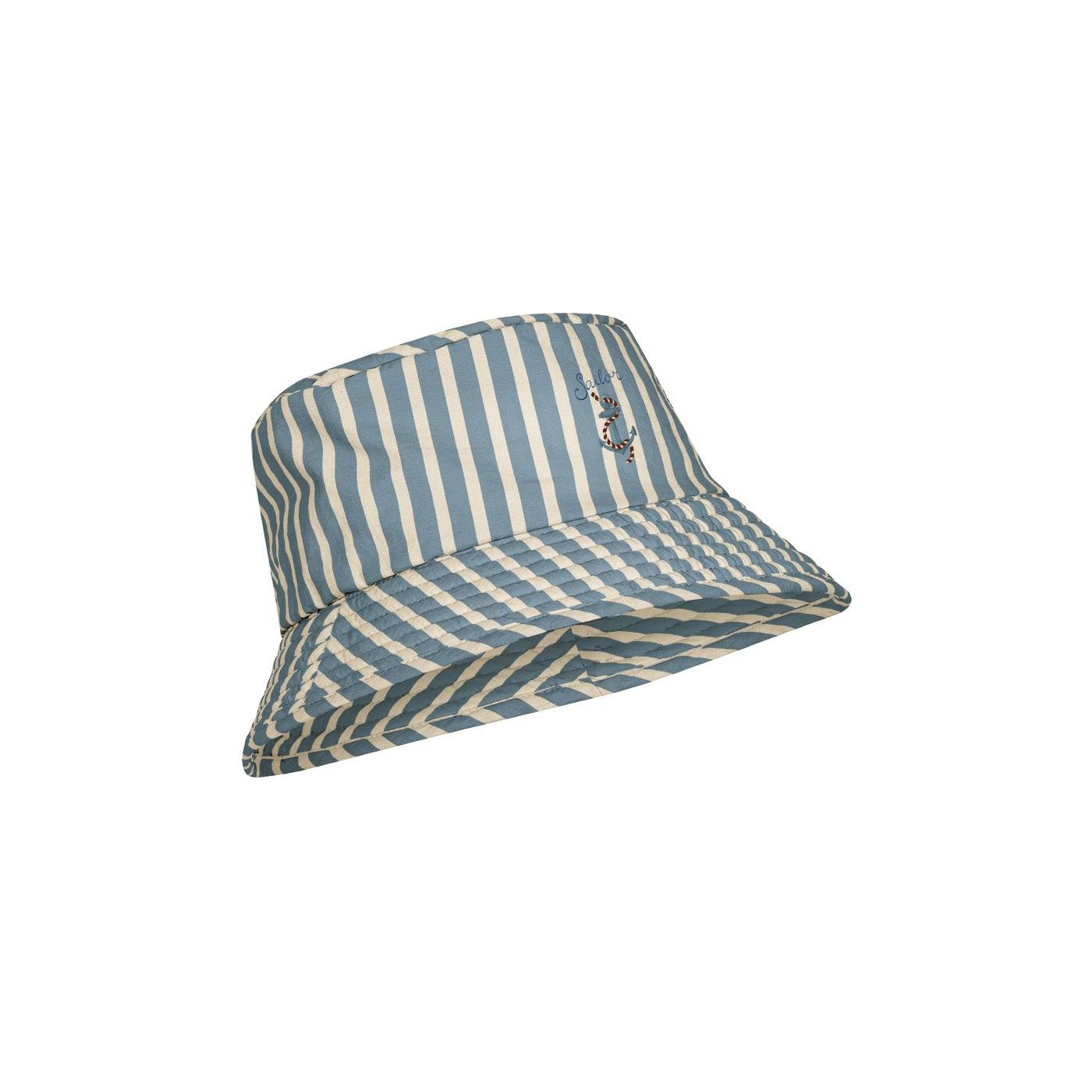 ASNOU BUCKET HAT GRS