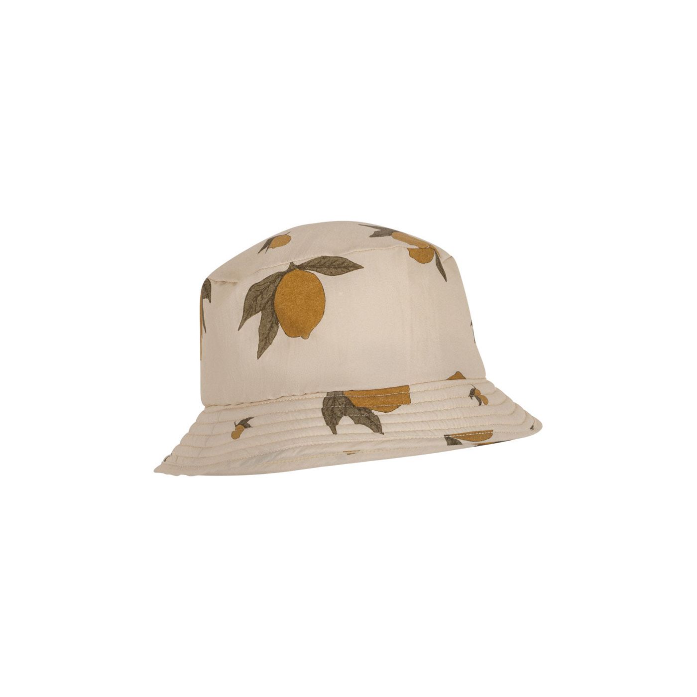 ASNOU BUCKET HAT GRS