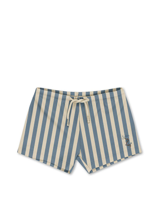 ASTER SWIM SHORTS SAILOR STRIPE