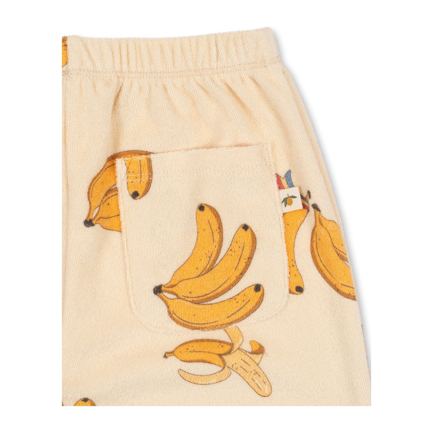BOYS BANANAS SWEATSUIT
