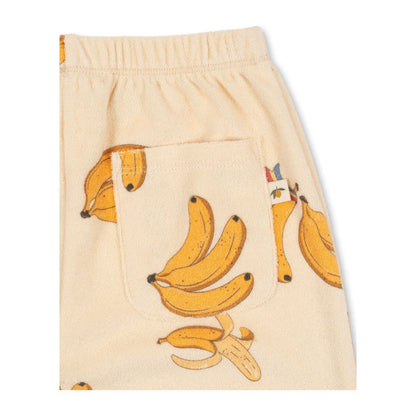 BOYS BANANAS SWEATSUIT