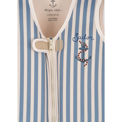 ELLIS SWIM VEST