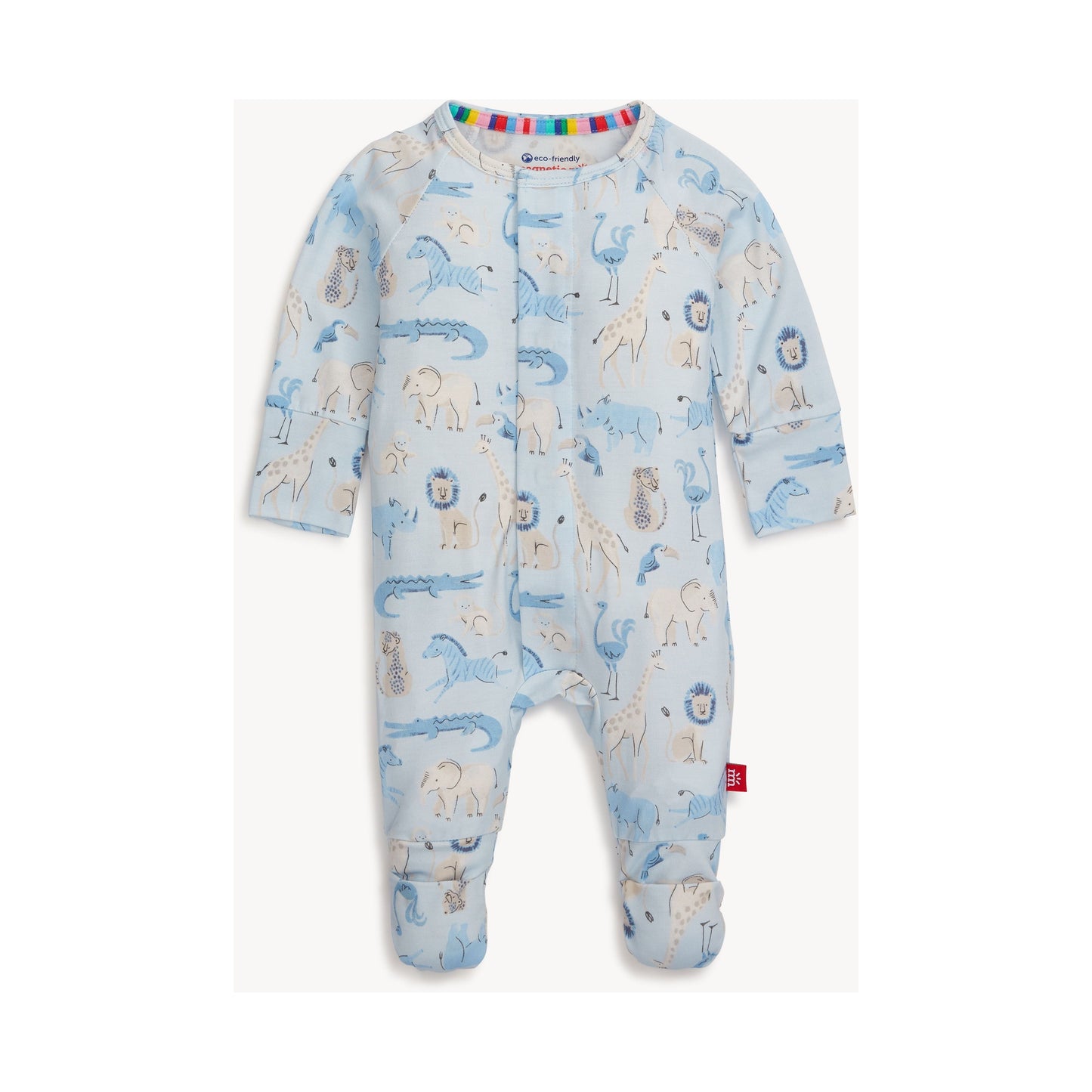 JUNGLE JAZZ MODAL FOOTIE