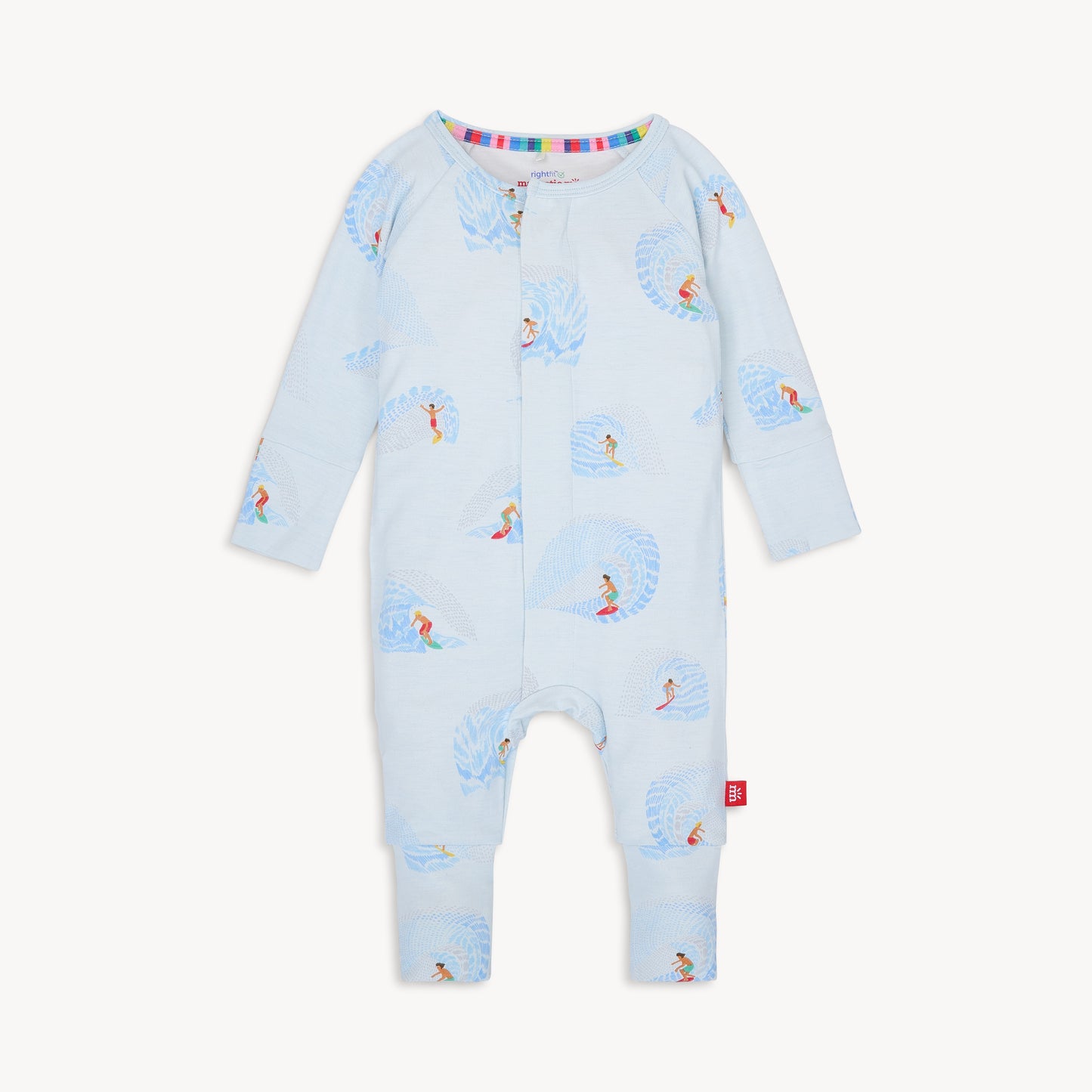 BIG SUR RIGHT FIT CONVERTIBLE COVERALL